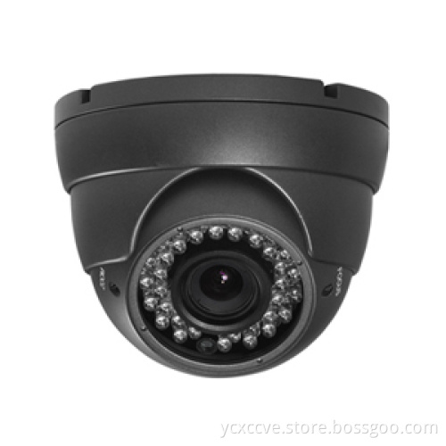 IR Dome Camera, Waterproof Camera (YC-738FAHBB89D)